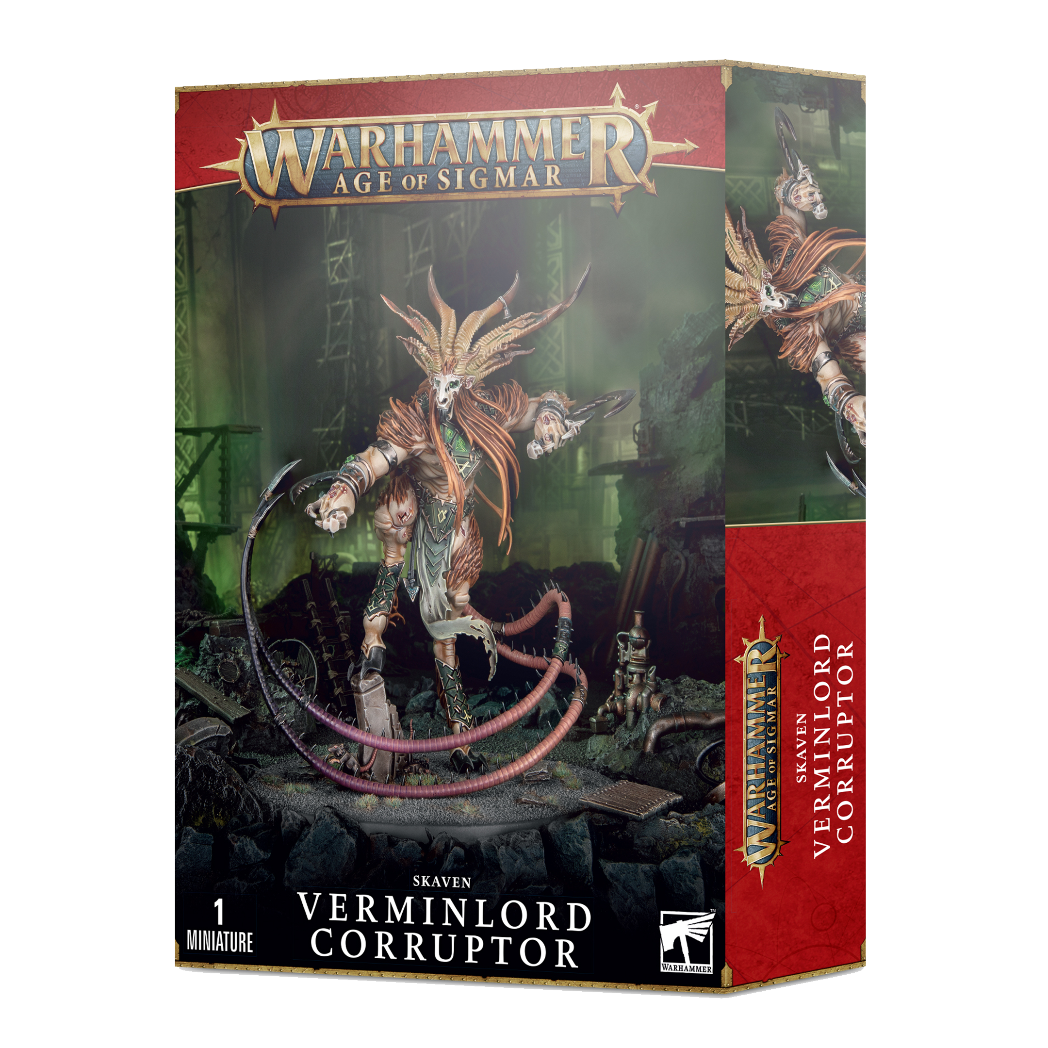Verminlord Corruptor