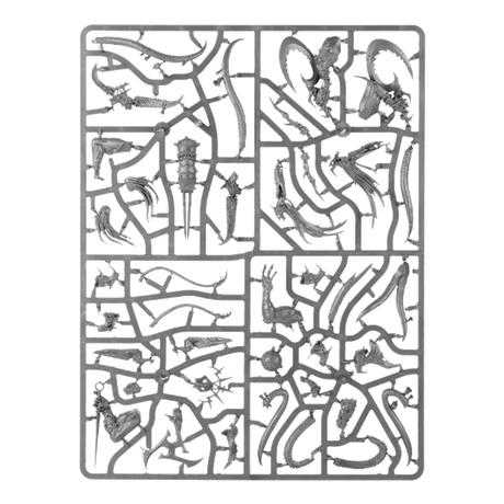 Verminlord Corruptor