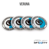 Infinity Faction Command Tokens