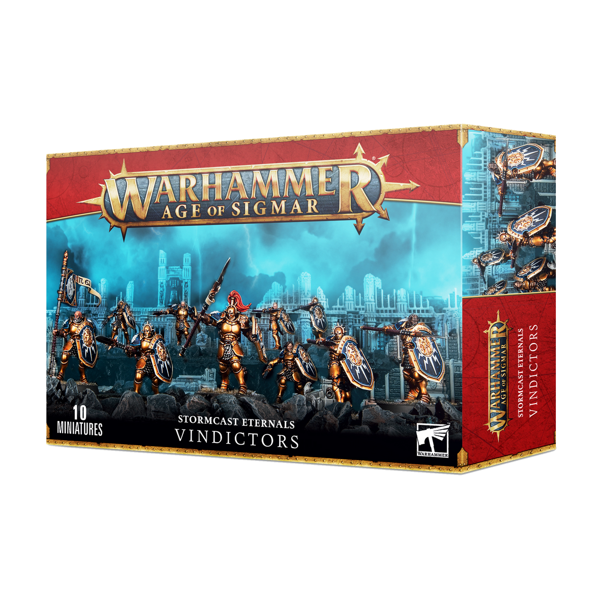 Vindicators
