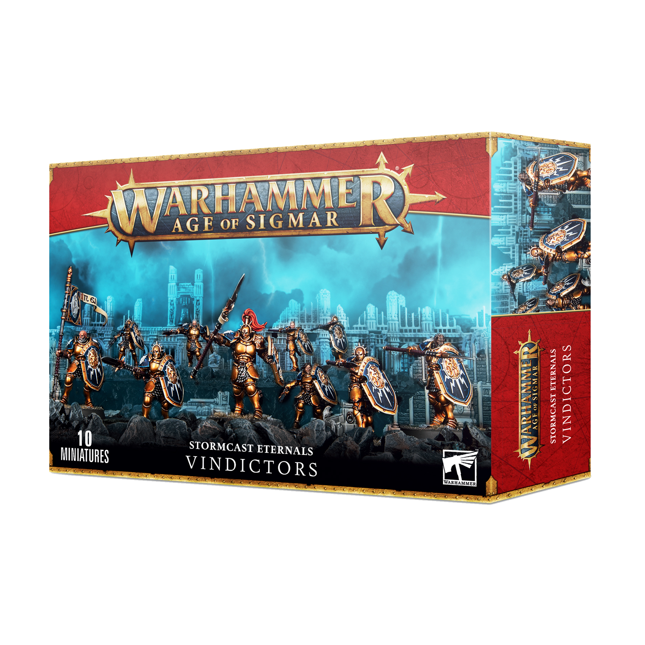 Vindicators