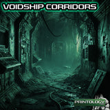 Voidship Corridors