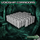 Voidship Corridors