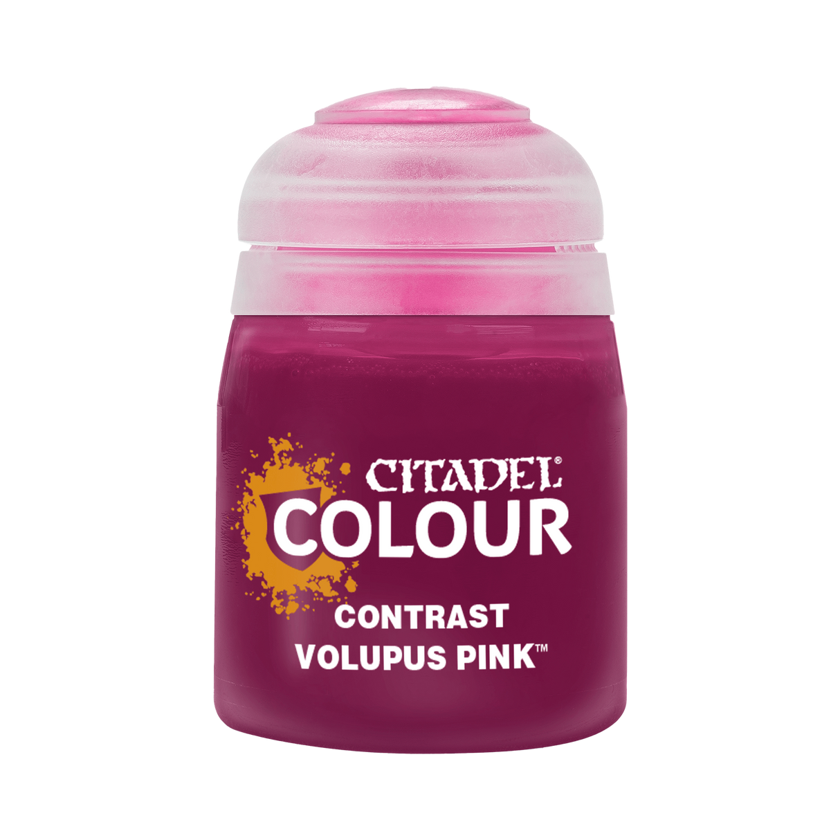 Volupus Pink