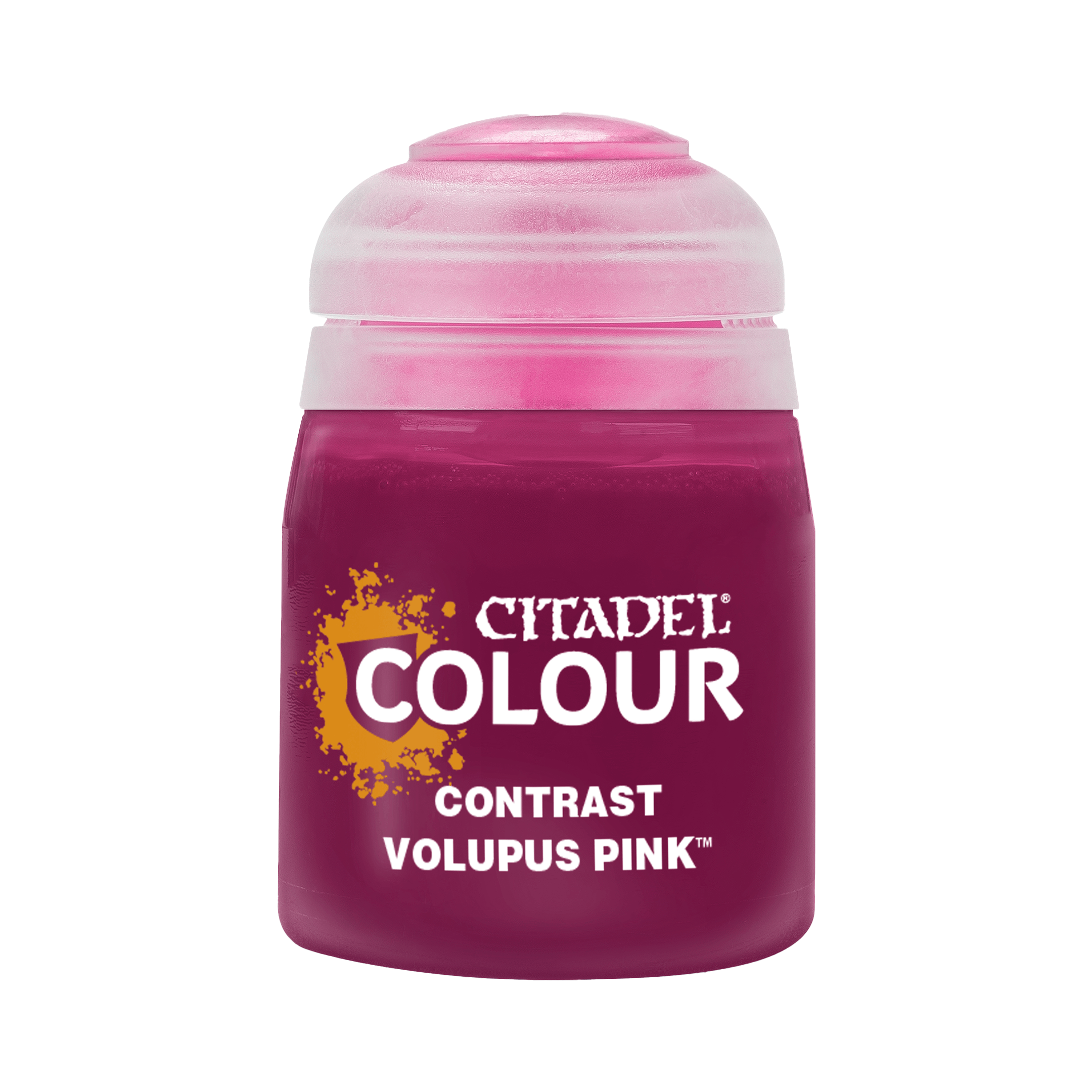 Volupus Pink
