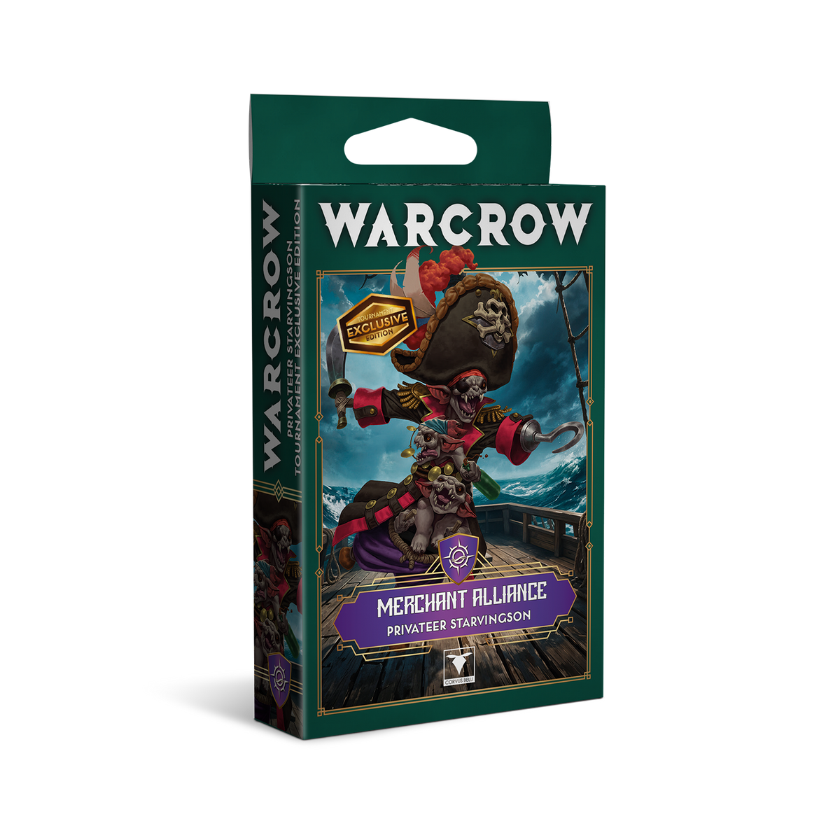 WTS Season 2 Tournament Pack [SEPTEMBER PREORDER]