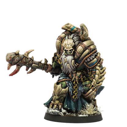 Northern Tribes Action Pack