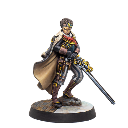 Hegemony Action Pack