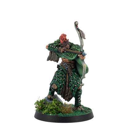 Protectors of the Forest