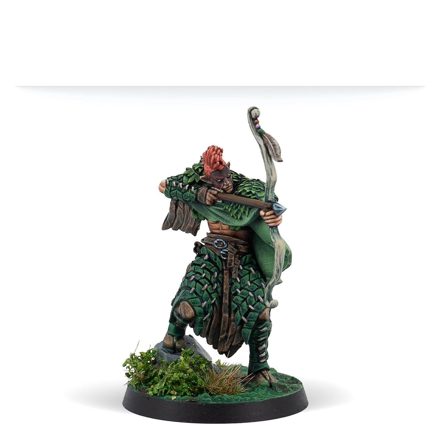 Syenann Action Pack w/ LE Grand Captain