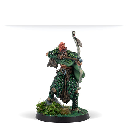 Syenann Action Pack w/ LE Grand Captain
