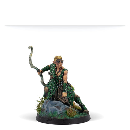 Syenann Action Pack w/ LE Grand Captain