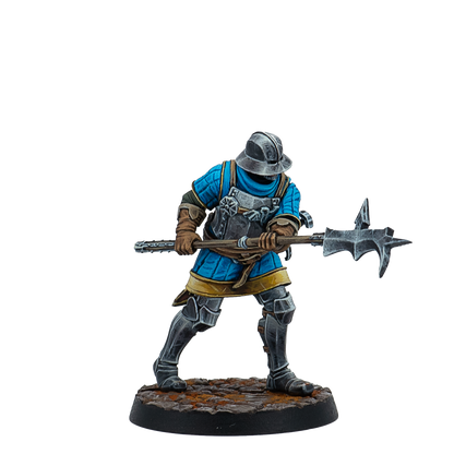 Feudom Guisarmiers