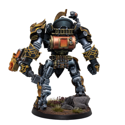 War Rig