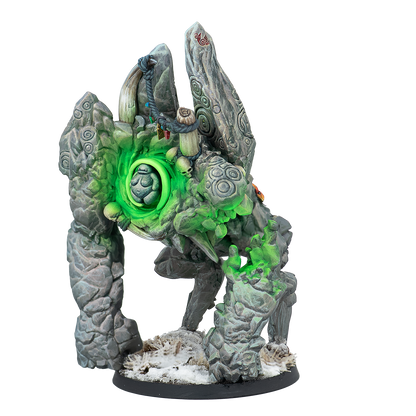 Rock Troll