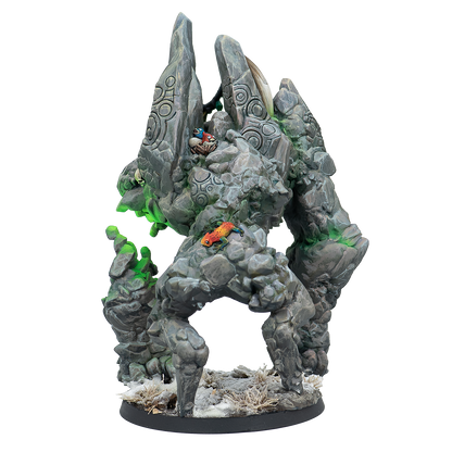 Rock Troll