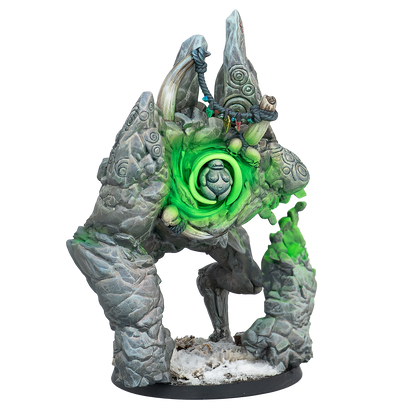 Rock Troll
