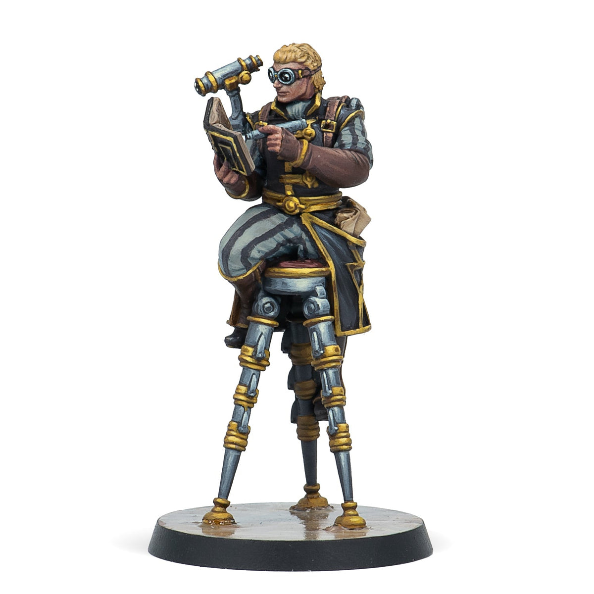 Strategos