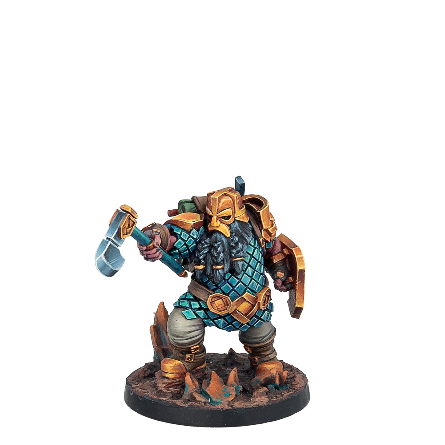 Mounthaven Action Pack