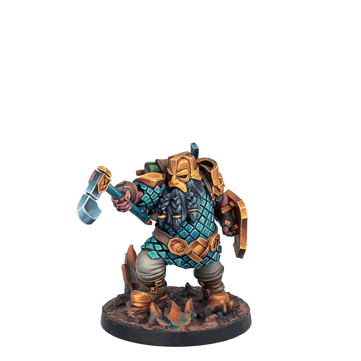 Mounthaven Action Pack