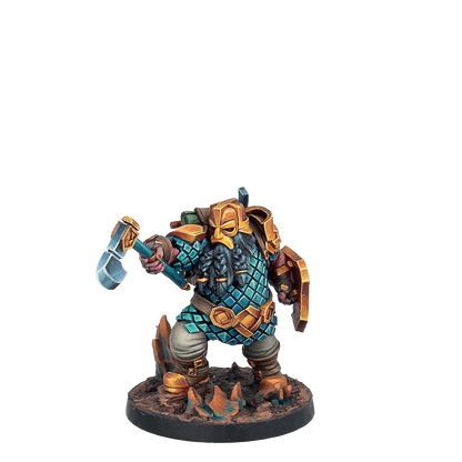 Mounthaven Militia [AUGUST PRE-ORDER]