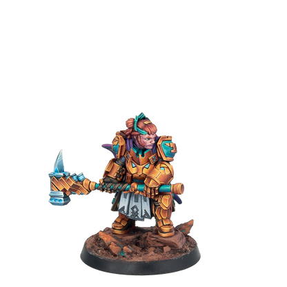Mounthaven Action Pack