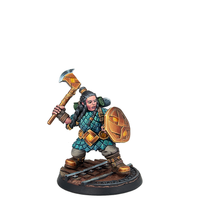 Mounthaven Action Pack