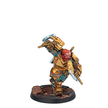 Mounthaven Action Pack