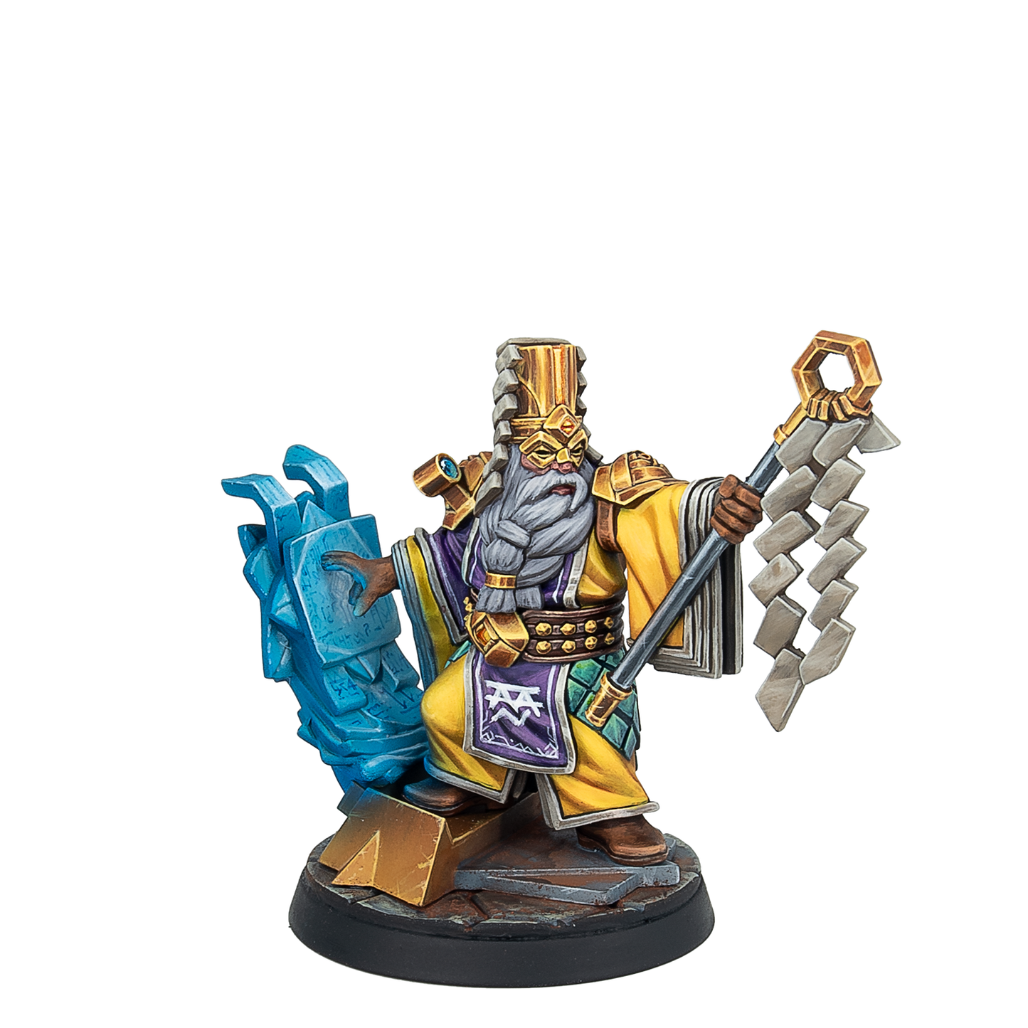 Mounthaven Action Pack