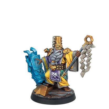 Mounthaven Action Pack