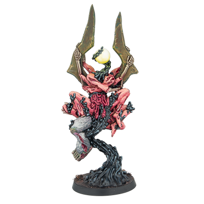 Yaldabaoth Supports