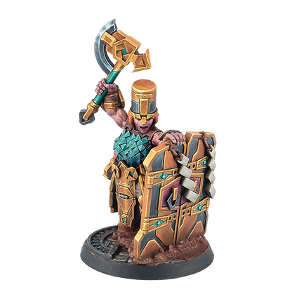 Hearthguards