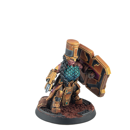 Hearthguards