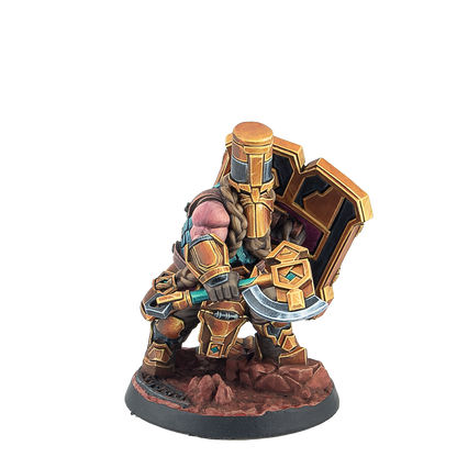 Hearthguards