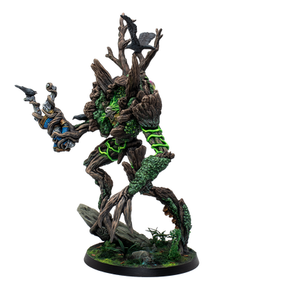 Moss Hermit