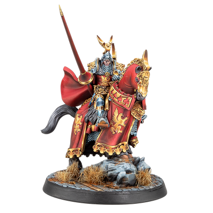 Pierre Besson, Grand Magister
