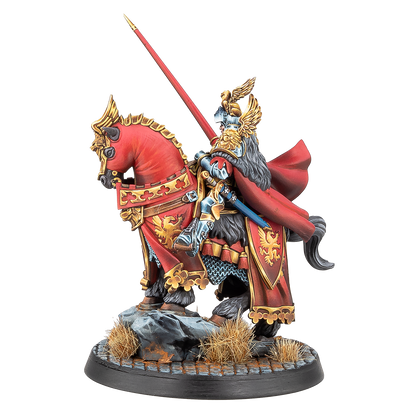 Pierre Besson, Grand Magister