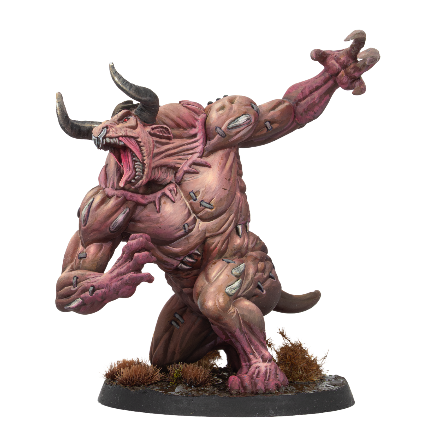 Mornmab [AUGUST PRE-ORDER]