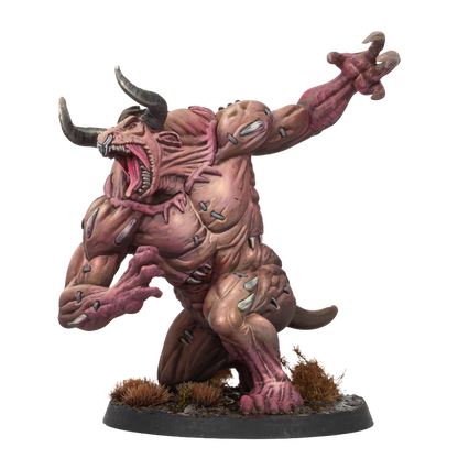 Mornmab [AUGUST PRE-ORDER]