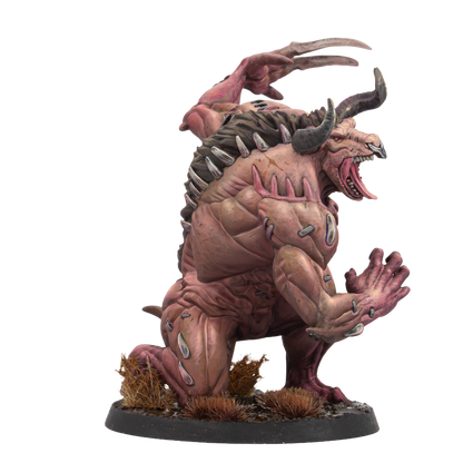 Mornmab [AUGUST PRE-ORDER]