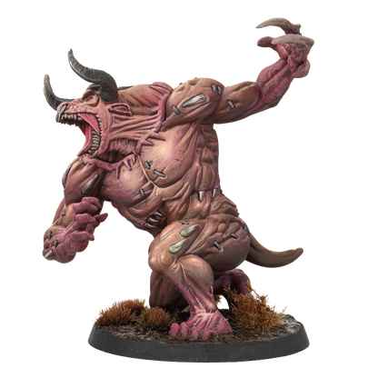 Mornmab [AUGUST PRE-ORDER]