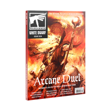 White Dwarf #524