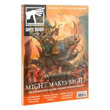 White Dwarf #528