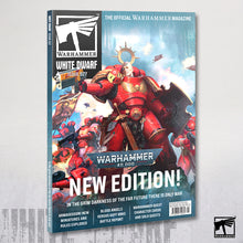 White Dwarf #527