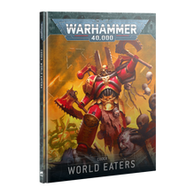 Codex: World Eaters