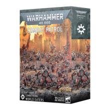 Combat Patrol: World Eaters