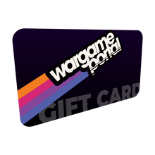 Wargame Portal Gift Card