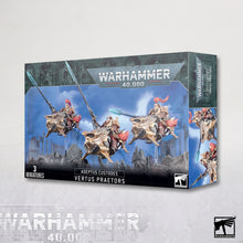 Vertus Praetors