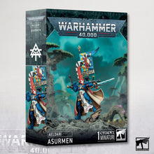 Phoenix Lord Asurmen