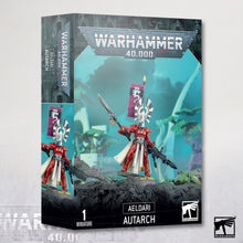 Autarch